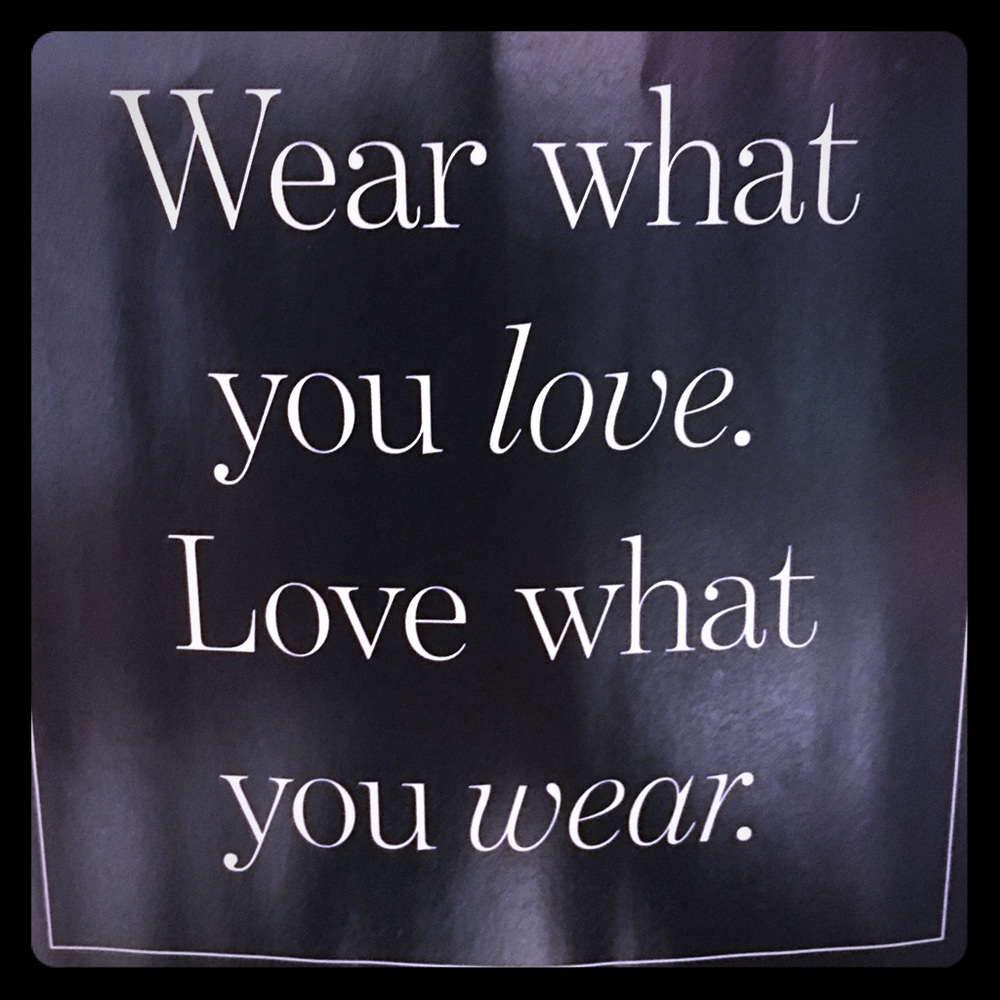 Love this!